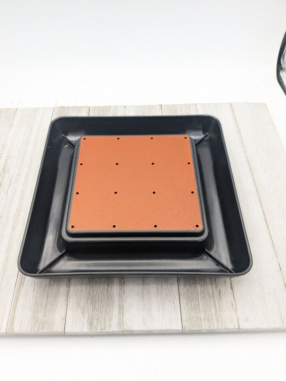 Vintage Score Four Strategy Board Game Replacements Game Board